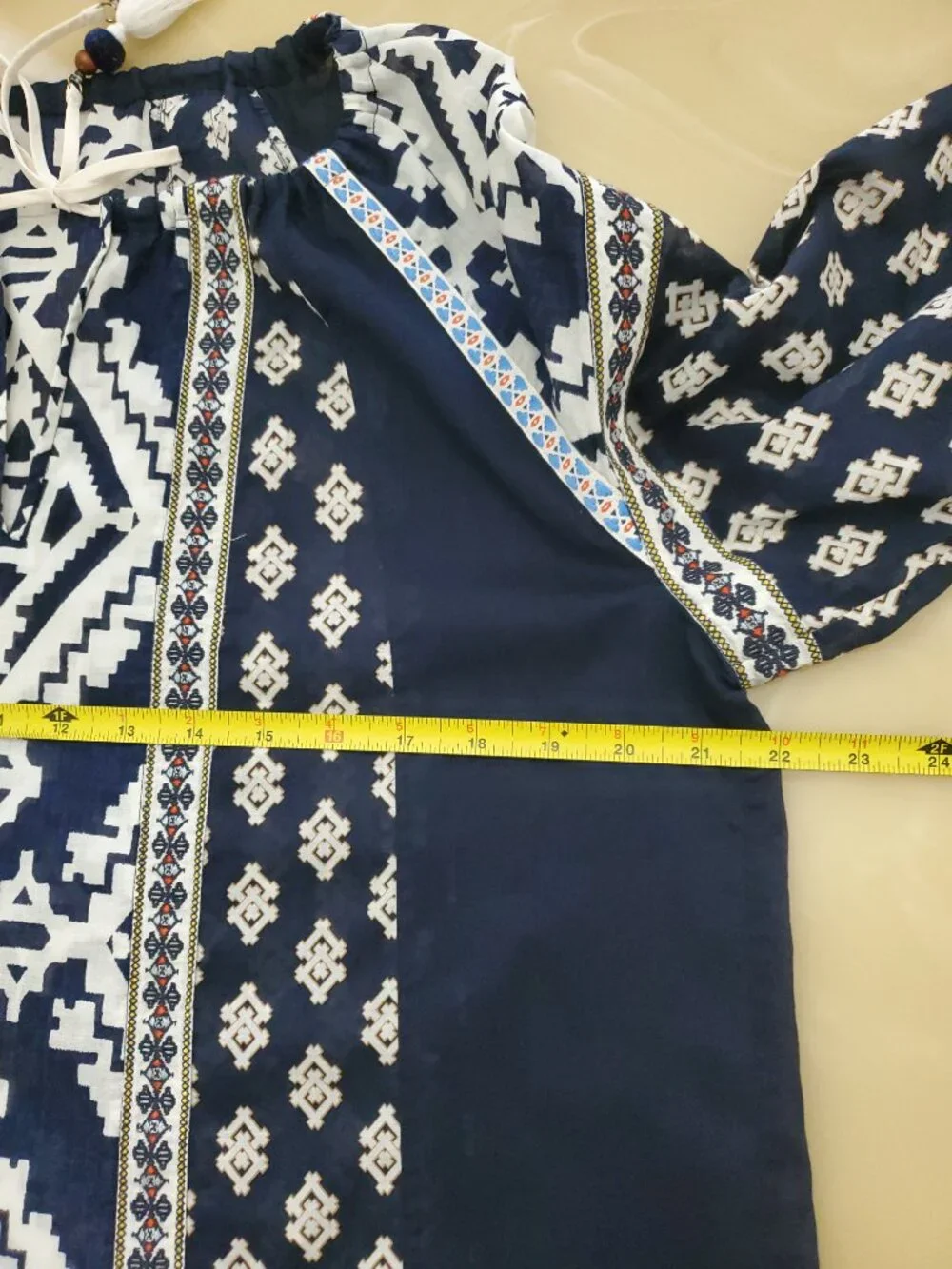 Tory Burch great pre